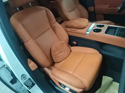 Li Auto Li L7
