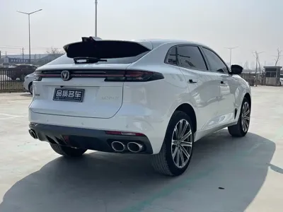 Changan UNI-K