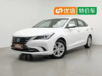 Changan Eado