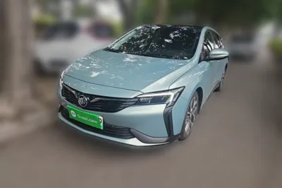 Buick Velite 6