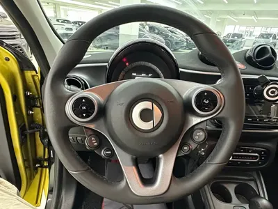 Smart Smart Forfour