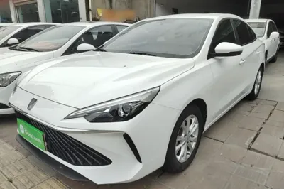 Roewe i5