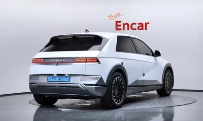Hyundai Ioniq5