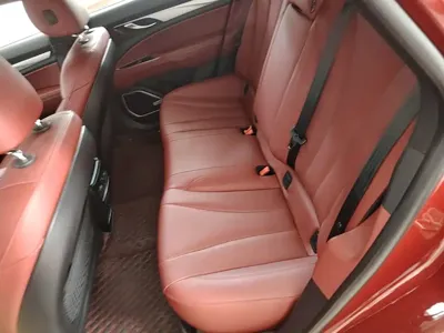 Geely Borui