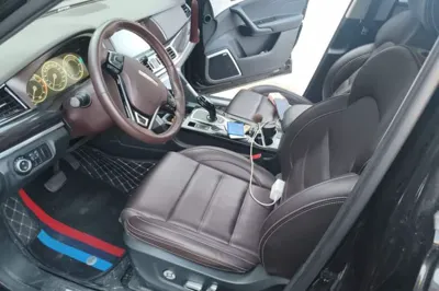 Haval H7