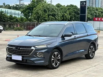 Wuling Victory