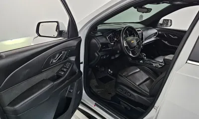 ChevroletGMDaewoo Traverse