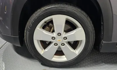 ChevroletGMDaewoo Orlando