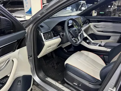 BYD PLUS New Energy
