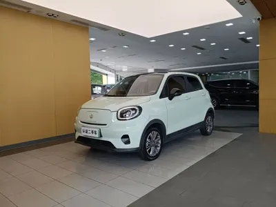 Leapmotor Leapmotor T03