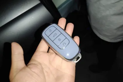 Chery Tiggo 8 L