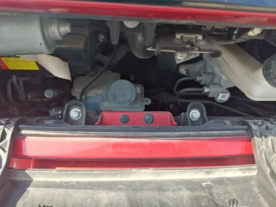 Baojun E300