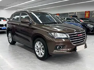Haval H2