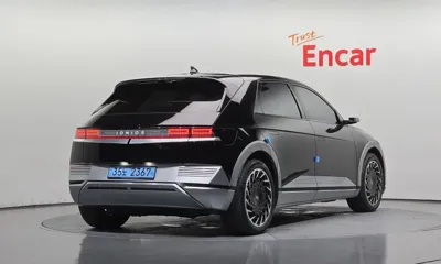 Hyundai Ioniq5