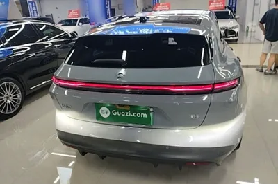 Nio ET5T