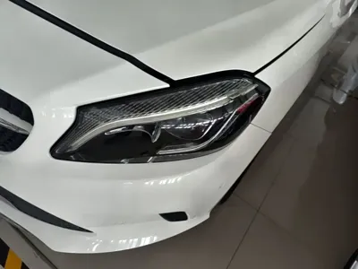 Mercedes-Benz A-Class (Import)