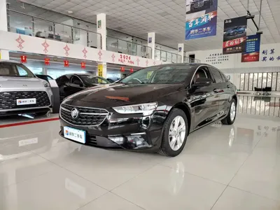 Buick Regal
