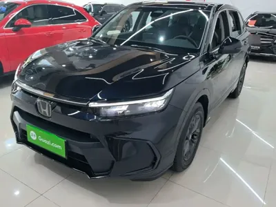 Honda Breeze