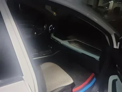 Geely Emgrand S