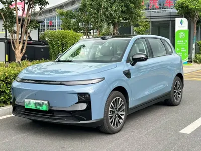 Leapmotor Leapmotor B10