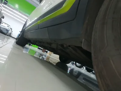 Changan E-Pro