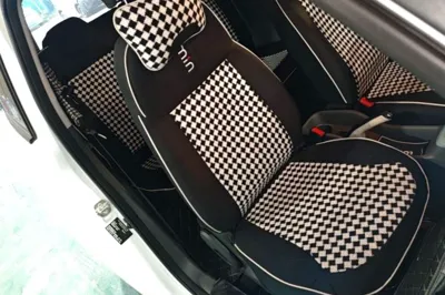 CHANGAN NEVO Lumin
