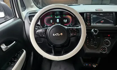 Kia Ray