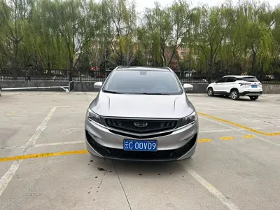 Geely Jia Ji