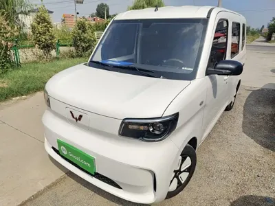 Wuling Zhiguang EV
