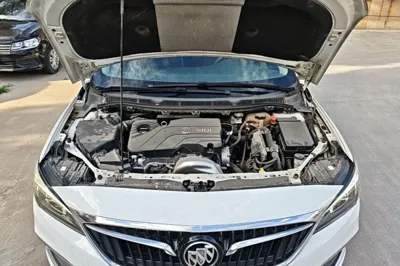 Buick Verano