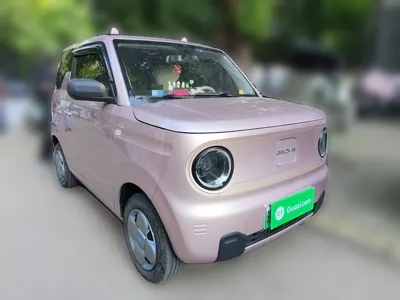Geely Galaxy Panda