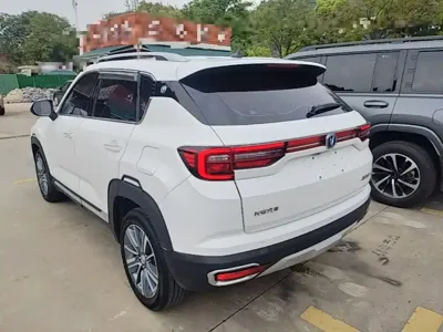 Changan CS35PLUS