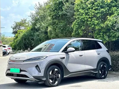 BYD 海狮05 EV
