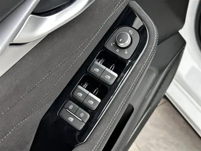 Geely Xingrui