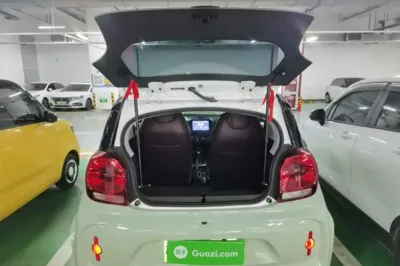 Roewe Clever