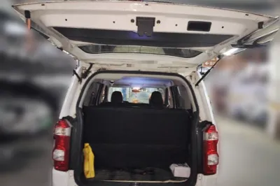 CHANGAN OSHAN X70A