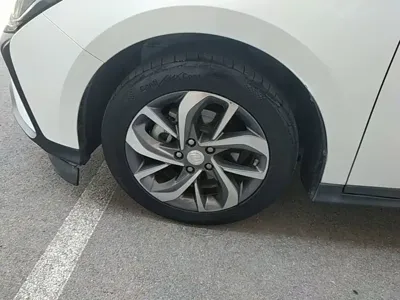 Buick Velite 6