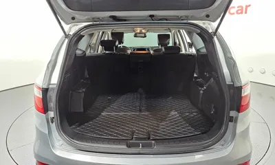 Hyundai Maxcruz