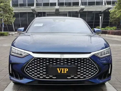 BYD Han
