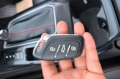 MG 5