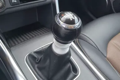 BYD Song