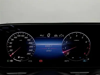 Mercedes-Benz 奔驰GLE(进口)