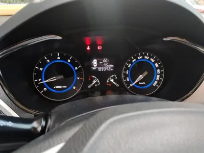 Changan Alsvin V7