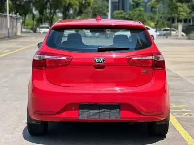 Kia K2