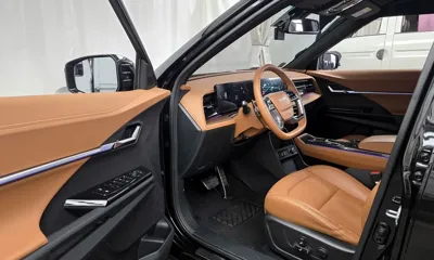 KG_Mobility_Ssangyong Torres