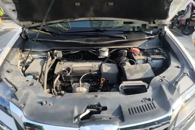 Honda Elysion
