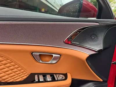 BYD Han