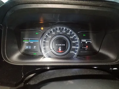 Honda Elysion