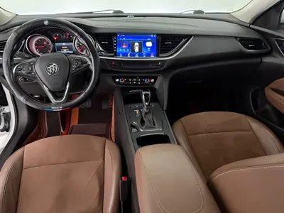 Buick Regal