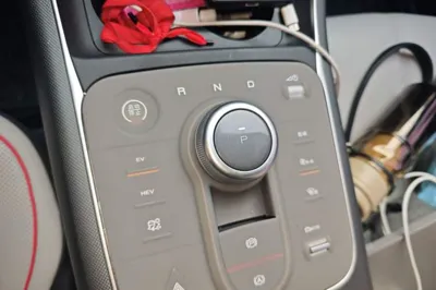 BYD Destroyer 05